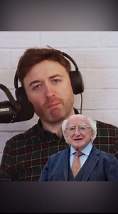 The story of St. Patrick told my Ireland’s main characters 🇮🇪 . Lá Fhéile Padraig sona daoibh ☘️ Credit: Conor Moore https://instagram.com/conor_sketches?igshid=1i193a8iznh4h | Welcome to Ireland.