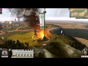 Shogun 2 - Campaign Retainer System Guide