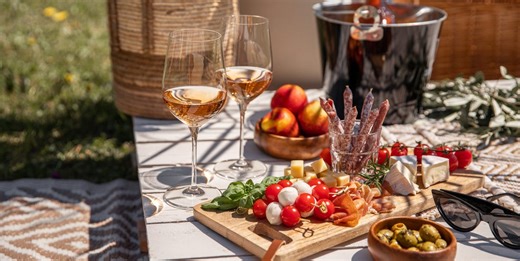 What to Eat on the Mediterranean Diet: A Dietitian-Approved Food List