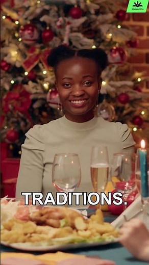 How Christmas First Began 🎄✨ | The Real Origins Explained