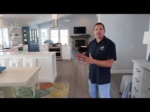 Wheelchair Accessible Shower by Aging-In-Place Remodeling