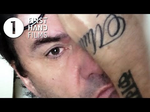 The Story of Looking | OFFICIAL TRAILER | A film by Mark Cousins