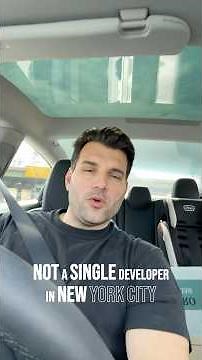 Why Every New Building in NYC Has Exactly 99 Apartments