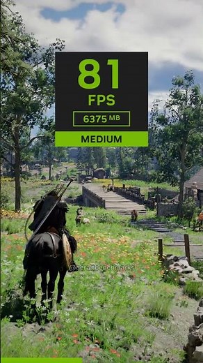 How much VRAM do you need on Crimson Desert?