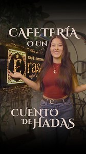 Cafetería Érase una Vez Santa Cruz - Café de especialidad y postres