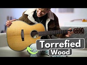 Does Torrefaction REALLY Make Your Guitar Sound Better?