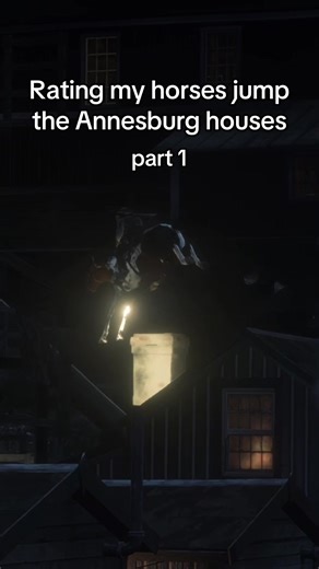 Ranking My Horses in Red Dead Redemption 2