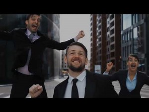 Online Course Promotion Video