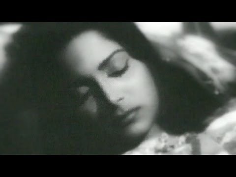 Chaudhavin Ka Chand Ho - Guru Dutt, Mohammed Rafi, Chaudhavin Ka Chand Song