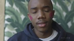 39K views · 228 reactions | Defying hyper-masculinity one sparkle at a time ✨ | NYLON | Facebook