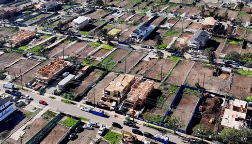 Does a new report offer a way out of California's home insurance crisis?