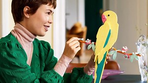 LEGO is introducing yet another new collection in 2024 (and we are here for it)