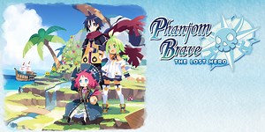 Phantom Brave: The Lost Hero