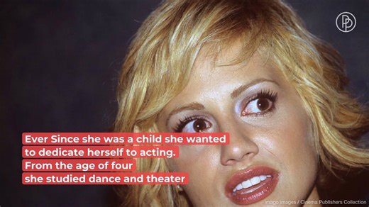 Remembering Brittany Murphy