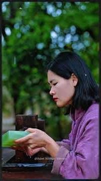 How Designs Are Printed From Jade Stones | Traditional Chinese Intangible Cultural Heritage