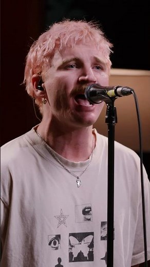 the terrys perform 'snake oil' for like a version