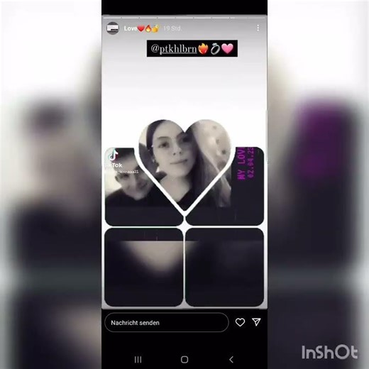 Patrick Kühlborn wurde vom Exfreund seiner FROOOINDIN in die Schranken gewiesen