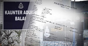 Golf caddy claims army officers molested her | New Straits Times