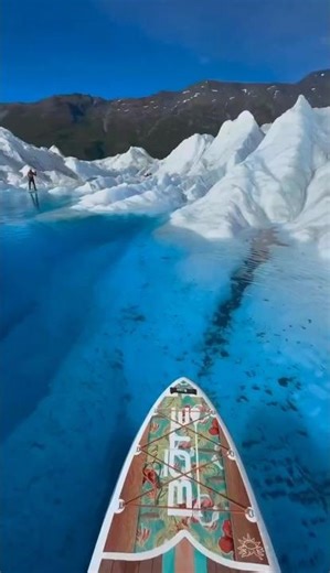 The best view on this Planet 🌎 #earth #earthpics #views #nature #glacier #travel #viral #shorts