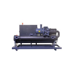 [Hot Item] PLC Control Chiller