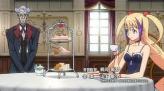 Dragonaut -THE RESONANCE- | E6 - Reunion: Feelings of Attraction