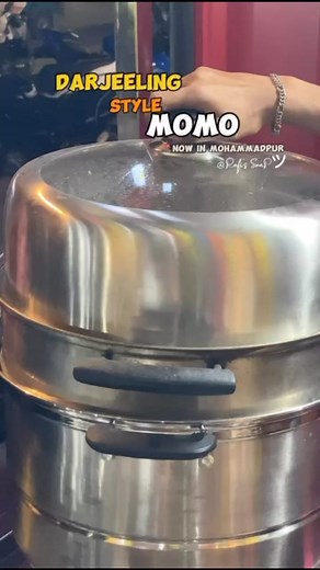 3.6K views · 22 reactions | Best Destination for Momo & Seafood...