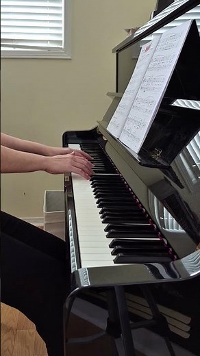 Simple Gifts – Relaxing Piano Solo | Calm & Peaceful Piano Music 🎹