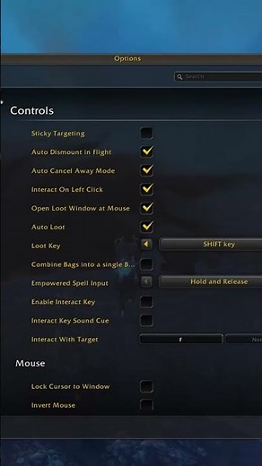 Dragonflight UI, Class colors in Raid Style Party Frames