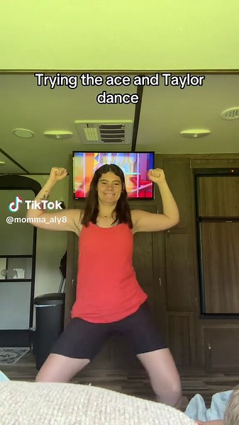 Aly on TikTok