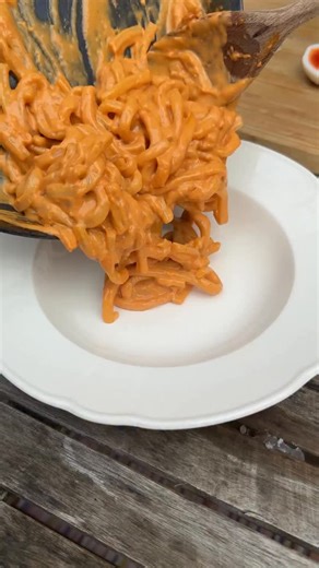 Justin ‘Dustbin’ Tsang on Instagram: "Spicy Garlic Butter Udon w/ Smashed Cucumber and Soft Boiled Egg 🍜🍜🍜🥒🥒🥒🌶️🌶️🌶️🍳🍳🍳 Recipe is from my debut cookbook Long Day? Cook This available in bio now! 📚 Ingredients: Soft Boiled Egg Udon Butter Garlic Shallot Gochujang Double Cream Soy Sauce Parmesan Spring Onion Cucumber: Garlic Chilli Powder Soy Sauce Sesame Oil Sesame Seeds Apple Cider Vinegar #udon #noodles #cucumber #reels"