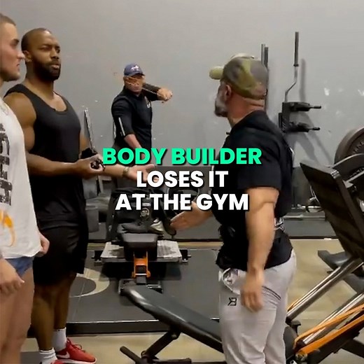 They won’t stop laughing at him! 😬 | IGV