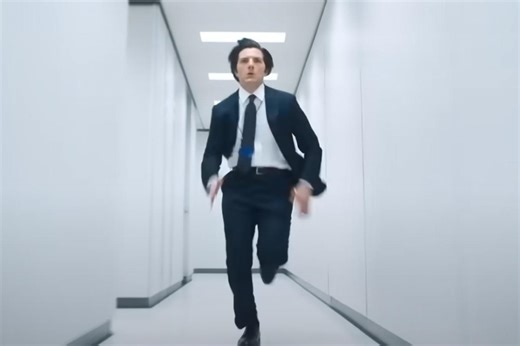 'Severance' Season 2's intense opening scene took 5 months to film: Ben Stiller and Adam Scott break down the shots