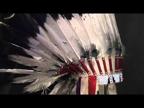 Angelique Eaglewoman - The Sacredness of Feathers in Native American Traditions