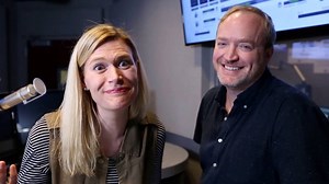 4.6K views · 64 reactions | It's the real REAL LIFE at the New Air1 with Shaef and Lee today. Helping you get outta your funk!  Give here to keep the worship flowing!  bit.ly/2uM684A | Air1 Radio | Facebook