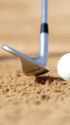 PING on Instagram: "A 64º solution for better bunker play. Here's all you need to know about the #BunkR."