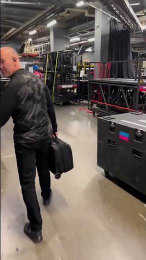 Brian May: This is what you don't see - Toronto 08/10/2023