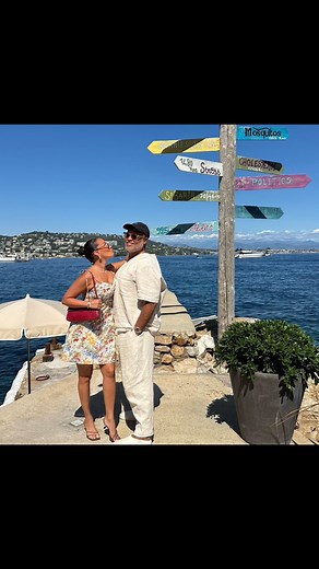 Adrienne Eliza Bailon-Houghton on Instagram: "we made the best summer memories… 🎞️✨"