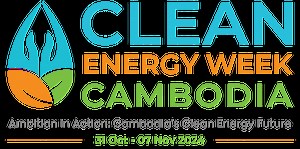 Clean Energy Week Cambodia