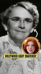 8.3K views · 162 reactions | Hollywood Baby Snatcher - 5,000 Stolen Babies | Brooke Makenna | Facebook