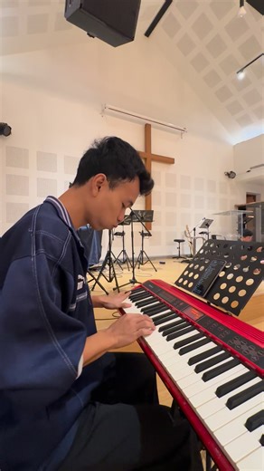 Piano learner from HGC | Kind of Kings | KBK Music