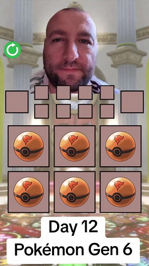 Mastering Kalos Gym Leaders with Mega Evolution