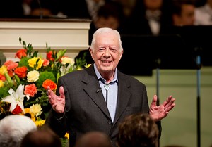 Former President Jimmy Carter’s state funeral: What we know