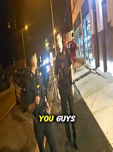 These Drunk, High School Bullies Are Still Cops. Sickening | เมืองหวาย 2