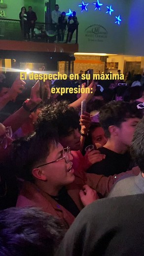 Concierto en Vivo de DVM en Riobamba
