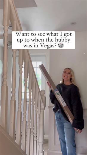 I THINK ONE OF MY BEST AFFORDABLE DIYS! Carrying on with my series of my fav little DIYs we’ve done in this house! My little Bootroom style coat rack! We don’t have space for a full on Bootroom in our tiny hallway and I think this turned out so good! I just used an £18 panelling kit, a basic coot hook, some brackets and a piece of wood for the shelf and that was it! Some wood primer and I painted in Dulux perfectly taupe eggshell ! Love Jade xxxx #diy #hallway #storagesolutions #affordablehomede