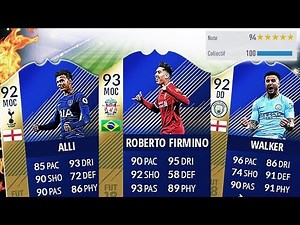 FIFA 18 - ROAD TO TOP100 EN FUT CHAMPION ! LA PREMIER LEAGUE EST CHEATÉE !!!