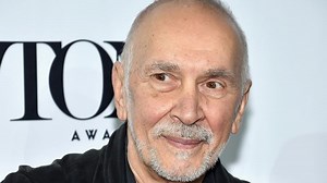 Frank Langella accused of on-set misconduct, fired from Netflix series