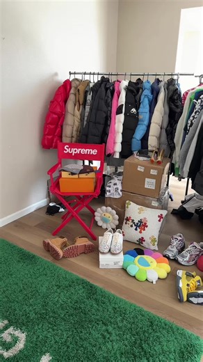 DM me for my spreadsheet #cnfans #haul #cnfanshaul