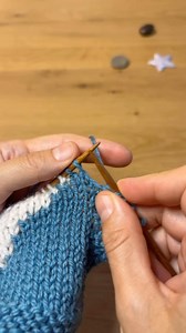 14K views · 178 reactions | Intarsia is a knitting technique used to knit single compact shapes using a separate ball of yarn for each colour area. This way, there are no floats on the wrong side. You need to twist the yarns at each colour change. | Annaplexis | Facebook