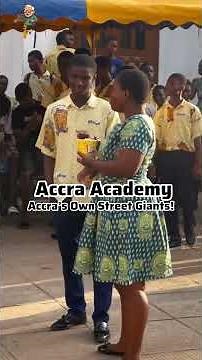 These SHS Schools Are FEARED in Ghana – The Bad Boys List 😈🎓 #dance #singer #singing #viraldance